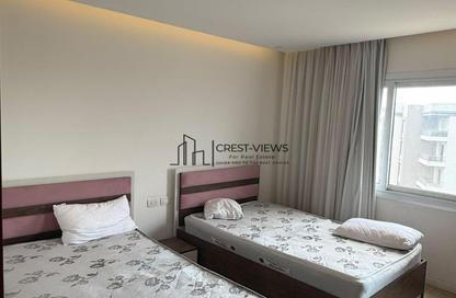 Apartment - 3 - 3 for rent in Cluster 1 - Hyde Park - New Cairo City - Cairo