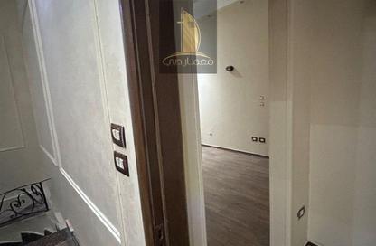 Duplex - 3 - 3 for rent in Al Shouyfat St. - District 1 - The 5th Settlement - New Cairo City - Cairo