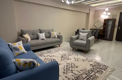 Apartment - 2 Bedrooms - 1 Bathroom for sale in One Kattameya - El Katameya Compounds - El Katameya - New Cairo City - Cairo