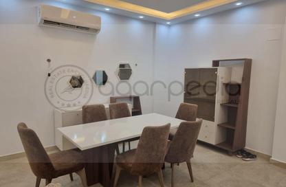 شقة - غرفة نوم - 2 حمامات للبيع في مون ريزيدنس - فيفث سكوير - التجمع الخامس - مدينة القاهرة الجديدة - القاهرة