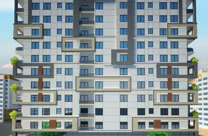 شقة - 3 غرف نوم - 2 حمامات للبيع في شارع زهراء المعادى - دجلة - حي المعادي - القاهرة شقة - 3 غرف نوم - 2 حمامات للبيع في شارع زهراء المعادى - دجلة - حي المعادي - القاهرة