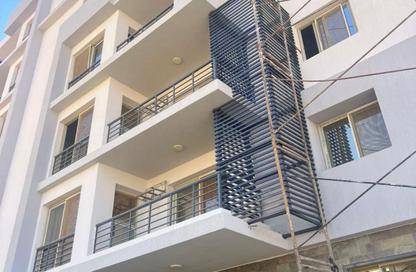Apartment - 3 Bedrooms - 2 Bathrooms for sale in Janna 2 - Sheikh Zayed Compounds - Sheikh Zayed City - Giza