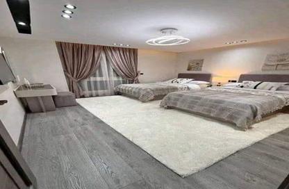 Apartment - 3 Bedrooms - 2 Bathrooms for sale in Janna 2 - Sheikh Zayed Compounds - Sheikh Zayed City - Giza