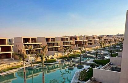 Villa - 5 - 1 for sale in The Lakeview Boutique Villas - 5th Settlement Compounds - The 5th Settlement - New Cairo City - Cairo Villa - 5 - 1 for sale in The Lakeview Boutique Villas - 5th Settlement Compounds - The 5th Settlement - New Cairo City - Cairo