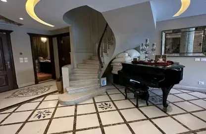 Apartment - 3 Bedrooms - 3 Bathrooms for sale in Katameya Dunes - El Katameya Compounds - El Katameya - New Cairo City - Cairo