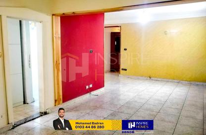 Apartment - 2 Bedrooms - 1 Bathroom for rent in Glim - Hay Sharq - Alexandria
