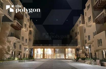 Chalet - 3 Bedrooms - 3 Bathrooms for sale in Direction White - Ras Al Hekma - North Coast