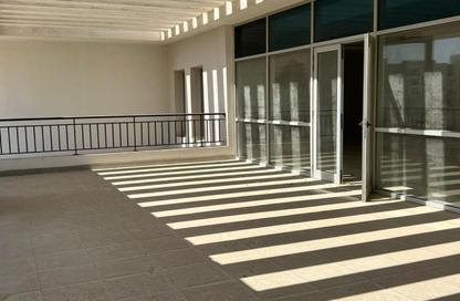 Penthouse - 4 Bedrooms - 4 Bathrooms for rent in Cairo Festival City - North Investors Area - New Cairo City - Cairo Penthouse - 4 Bedrooms - 4 Bathrooms for rent in Cairo Festival City - North Investors Area - New Cairo City - Cairo