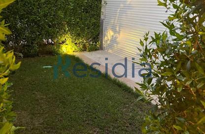 Apartment - 1 Bedroom - 2 Bathrooms for sale in Aeon - 6 October Compounds - 6 October City - Giza