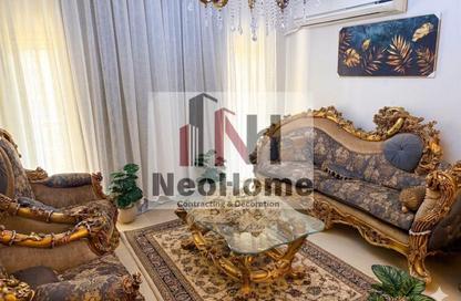 شقة - 3 - 3 للايجار في مدينة وصال - كمبوندات الشروق - مدينة الشروق - القاهرة