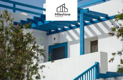 شاليه - 2 غرف نوم - 2 حمامات للبيع في ماونتن فيو راس الحكمة - راس الحكمة - الساحل الشمالي