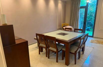 Apartment - 3 Bedrooms - 3 Bathrooms for rent in Eastown - 5th Settlement Compounds - The 5th Settlement - New Cairo City - Cairo