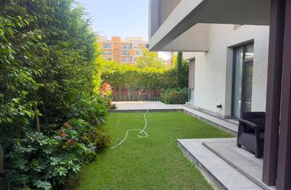 Apartment - 3 Bedrooms - 3 Bathrooms for rent in Eastown - 5th Settlement Compounds - The 5th Settlement - New Cairo City - Cairo