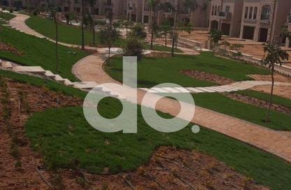 تاون هاوس - 4 غرف نوم - 3 حمامات للبيع في جرين سكوير - كمبوندات مدينة المستقبل - مدينة المستقبل - القاهرة