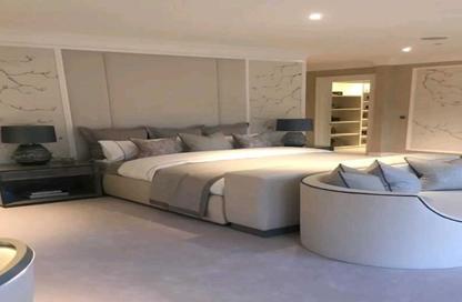 Apartment - 3 Bedrooms - 3 Bathrooms for sale in Allegria - Sheikh Zayed Compounds - Sheikh Zayed City - Giza