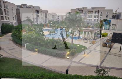 Apartment - 3 Bedrooms - 3 Bathrooms for sale in October Plaza - 6 October Compounds - 6 October City - Giza Apartment - 3 Bedrooms - 3 Bathrooms for sale in October Plaza - 6 October Compounds - 6 October City - Giza