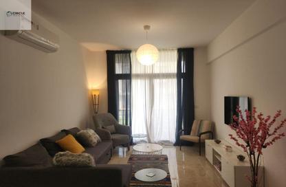 Apartment - 3 Bedrooms - 2 Bathrooms for sale in Moon Residences - Fifth Square - The 5th Settlement - New Cairo City - Cairo Apartment - 3 Bedrooms - 2 Bathrooms for sale in Moon Residences - Fifth Square - The 5th Settlement - New Cairo City - Cairo