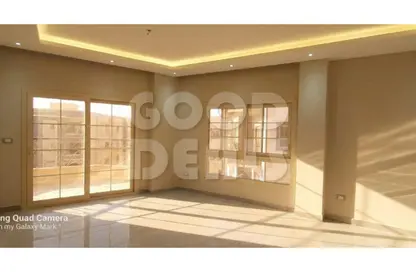 Apartment - 3 Bedrooms - 2 Bathrooms for sale in Sephora Heights - 5th Settlement Compounds - The 5th Settlement - New Cairo City - Cairo