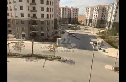 شقة - 3 غرف نوم - 3 حمامات للبيع في سيليا - كمبوندات العاصمة الإدارية الجديدة - العاصمة الإدارية الجديدة - القاهرة
