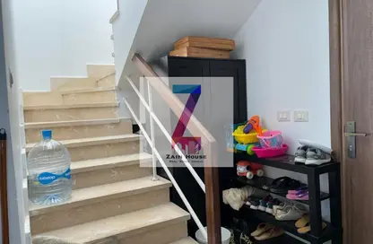 (بنتهاوس  (روف - 2 غرف نوم - 2 حمامات للبيع في أمواج - سيدي عبد الرحمن - الساحل الشمالي