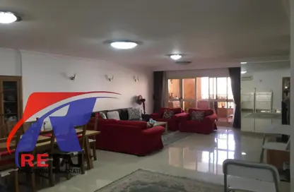 Apartment - 3 Bedrooms - 2 Bathrooms for sale in Makram Ebeid St. - 6th Zone - Nasr City - Cairo