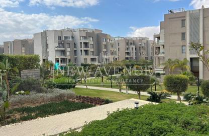 Apartment - 3 Bedrooms - 3 Bathrooms for sale in Village Gardens Katameya - 5th Settlement Compounds - The 5th Settlement - New Cairo City - Cairo