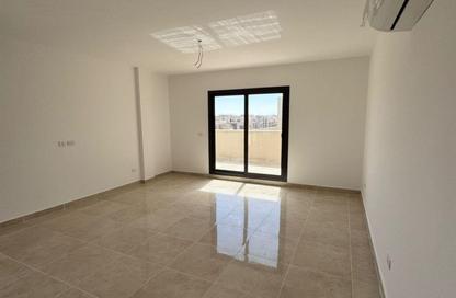 Apartment - 3 Bedrooms - 3 Bathrooms for rent in Moon Residences - Fifth Square - The 5th Settlement - New Cairo City - Cairo