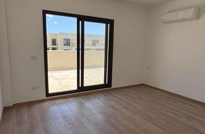 Apartment - 3 Bedrooms - 3 Bathrooms for rent in Moon Residences - Fifth Square - The 5th Settlement - New Cairo City - Cairo