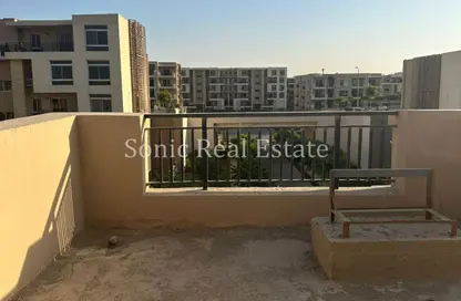 Apartment - 4 Bedrooms - 4 Bathrooms for sale in Taj City - 5th Settlement Compounds - The 5th Settlement - New Cairo City - Cairo