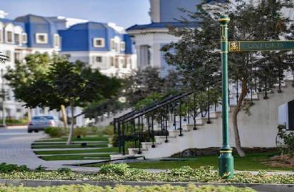 Apartment - 3 Bedrooms - 3 Bathrooms for sale in Mountain View Hyde Park - 5th Settlement Compounds - The 5th Settlement - New Cairo City - Cairo