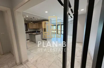 Apartment - 3 Bedrooms - 3 Bathrooms for rent in Six West - Beverly Hills - Sheikh Zayed Compounds - Sheikh Zayed City - Giza