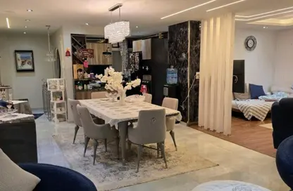 شقة - 3 غرف نوم - 2 حمامات للبيع في B11 - مدينتي - القاهرة