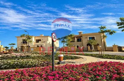 Townhouse - 3 Bedrooms - 4 Bathrooms for sale in City Gate - 5th Settlement Compounds - The 5th Settlement - New Cairo City - Cairo Townhouse - 3 Bedrooms - 4 Bathrooms for sale in City Gate - 5th Settlement Compounds - The 5th Settlement - New Cairo City - Cairo