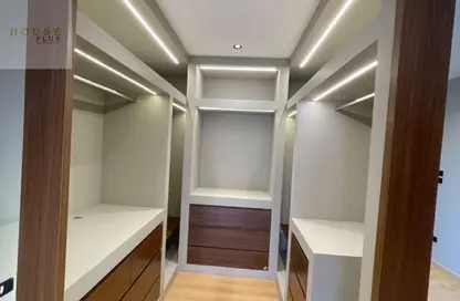 شقة - 3 غرف نوم - 3 حمامات للايجار في أكتوبر بلازا - كمبوندات 6 أكتوبر - مدينة 6 أكتوبر - الجيزة