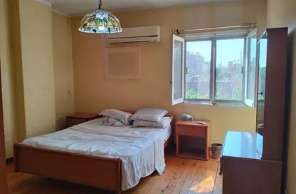 Apartment - 2 Bedrooms - 2 Bathrooms for rent in Dokki - Giza