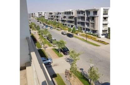 Apartment - Studio - 1 Bathroom for sale in Shalya Taj City - 5th Settlement Compounds - The 5th Settlement - New Cairo City - Cairo