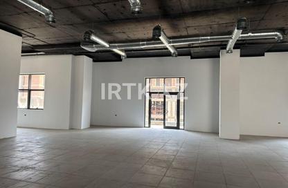 Office Space - Studio - 1 Bathroom for rent in One Piece - North Teseen St. - The 5th Settlement - New Cairo City - Cairo