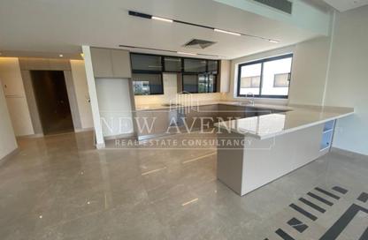 Apartment - 3 Bedrooms - 3 Bathrooms for sale in Lake View Residence - 5th Settlement Compounds - The 5th Settlement - New Cairo City - Cairo Apartment - 3 Bedrooms - 3 Bathrooms for sale in Lake View Residence - 5th Settlement Compounds - The 5th Settlement - New Cairo City - Cairo