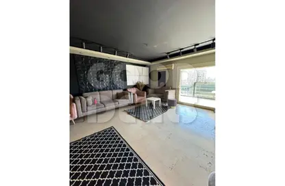 شقة - 3 غرف نوم - 3 حمامات للبيع في شارع لبنان - المهندسين - الجيزة