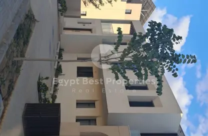 Penthouse - 3 Bedrooms - 3 Bathrooms for sale in Vye Sodic - New Zayed City - Sheikh Zayed City - Giza Penthouse - 3 Bedrooms - 3 Bathrooms for sale in Vye Sodic - New Zayed City - Sheikh Zayed City - Giza