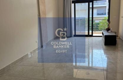 شقة - 2 غرف نوم - 2 حمامات للايجار في مون ريزيدنس - فيفث سكوير - التجمع الخامس - مدينة القاهرة الجديدة - القاهرة