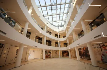 Office Space - Studio for sale in Centro - New Cairo City - Cairo