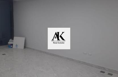 Office Space - 2 Bedrooms - 1 Bathroom for rent in Hyde Park Business District Mall - South Teseen St. - The 5th Settlement - New Cairo City - Cairo