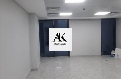 Office Space - 2 Bedrooms - 1 Bathroom for rent in Hyde Park Business District Mall - South Teseen St. - The 5th Settlement - New Cairo City - Cairo