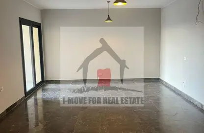 Apartment - 2 Bedrooms - 2 Bathrooms for sale in O West - 6 October Compounds - 6 October City - Giza