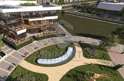 Whole Building - Studio - 7+ Bathrooms for sale in Downtown - 5th Settlement Compounds - The 5th Settlement - New Cairo City - Cairo Whole Building - Studio - 7+ Bathrooms for sale in Downtown - 5th Settlement Compounds - The 5th Settlement - New Cairo City - Cairo