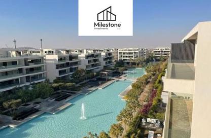 Villa - 6 - 6 for sale in Lake View - 5th Settlement Compounds - The 5th Settlement - New Cairo City - Cairo