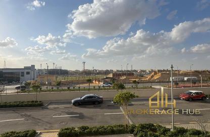 Apartment - 2 Bedrooms - 2 Bathrooms for rent in Mivida - 5th Settlement Compounds - The 5th Settlement - New Cairo City - Cairo