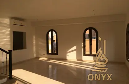 Townhouse - 3 Bedrooms - 2 Bathrooms for rent in Mivida - 5th Settlement Compounds - The 5th Settlement - New Cairo City - Cairo