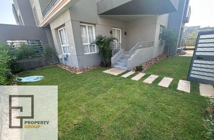 Apartment - 2 - 2 for sale in Kayan - Sheikh Zayed Compounds - Sheikh Zayed City - Giza